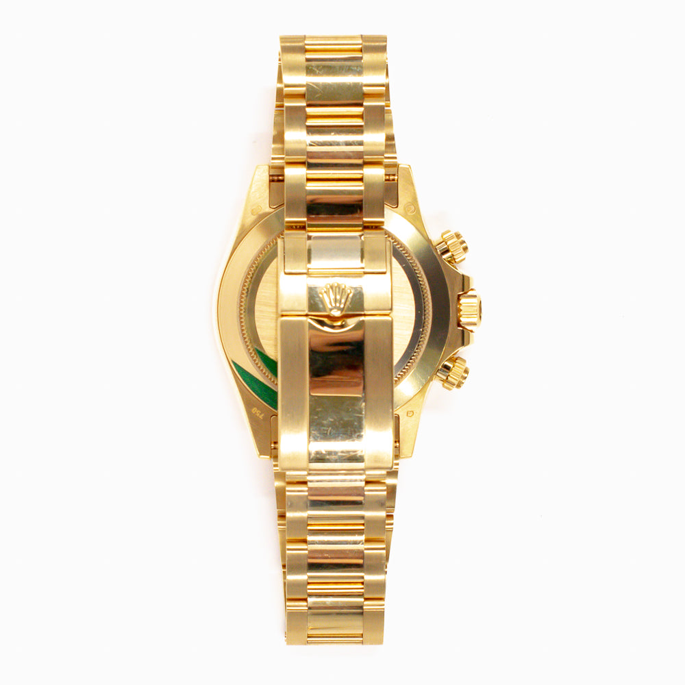 Rolex 116508 - view 5
