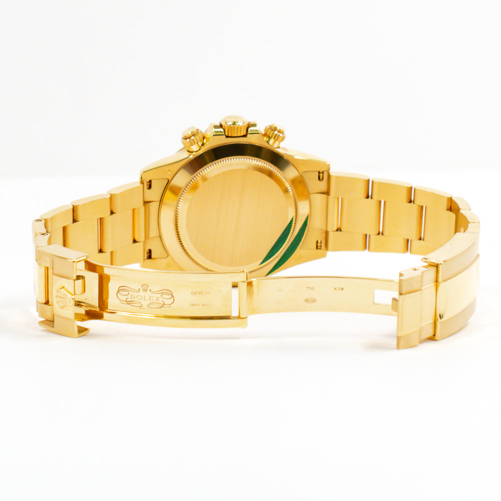 Rolex 116508 - view 7