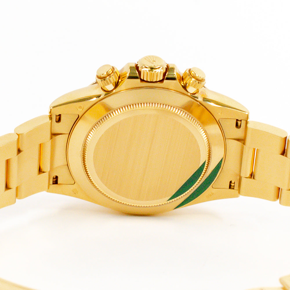 Rolex 116508 - view 9