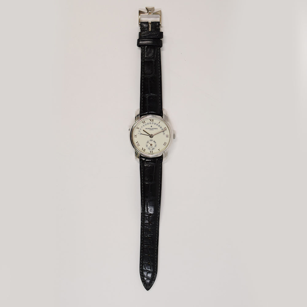 Vacheron Constantin 47245/000G - view 3