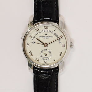Vacheron Constantin 47245/000G - view 4