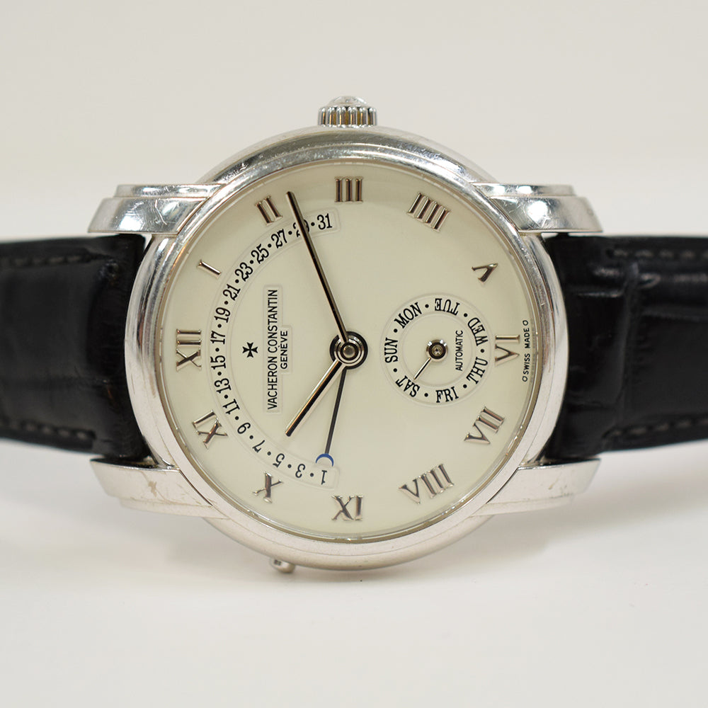 Vacheron Constantin 47245/000G - view 5
