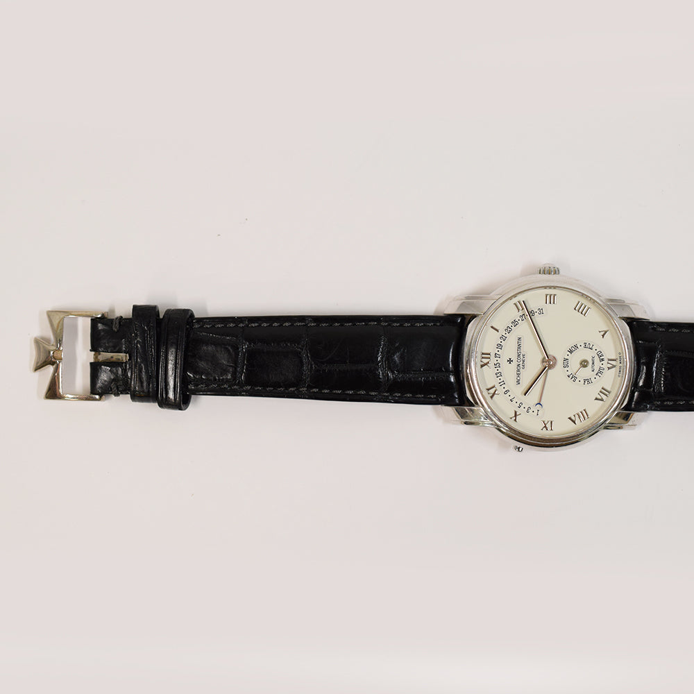 Vacheron Constantin 47245/000G - view 7