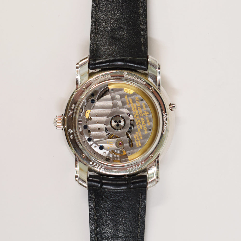 Vacheron Constantin 47245/000G - view 8
