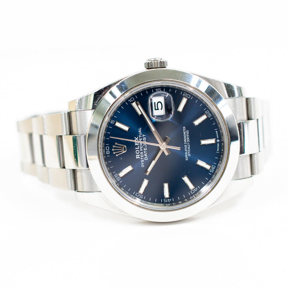 Rolex 126300 - view 4
