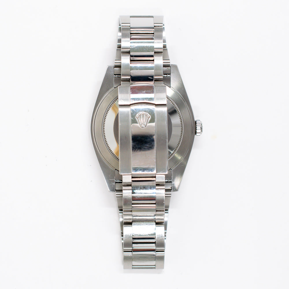 Rolex 126300 - view 5