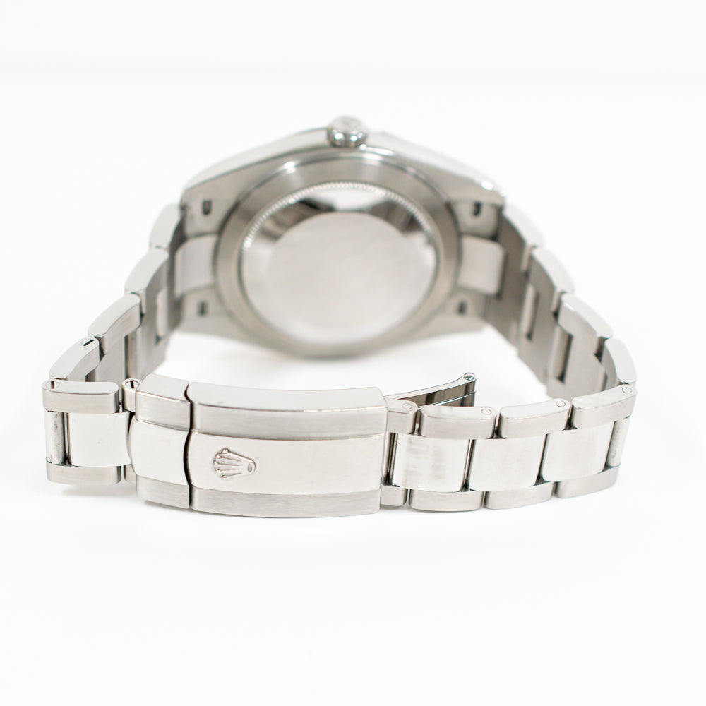 Rolex 126300 - view 6
