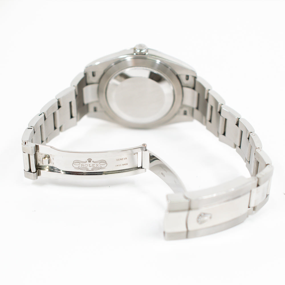 Rolex 126300 - view 7