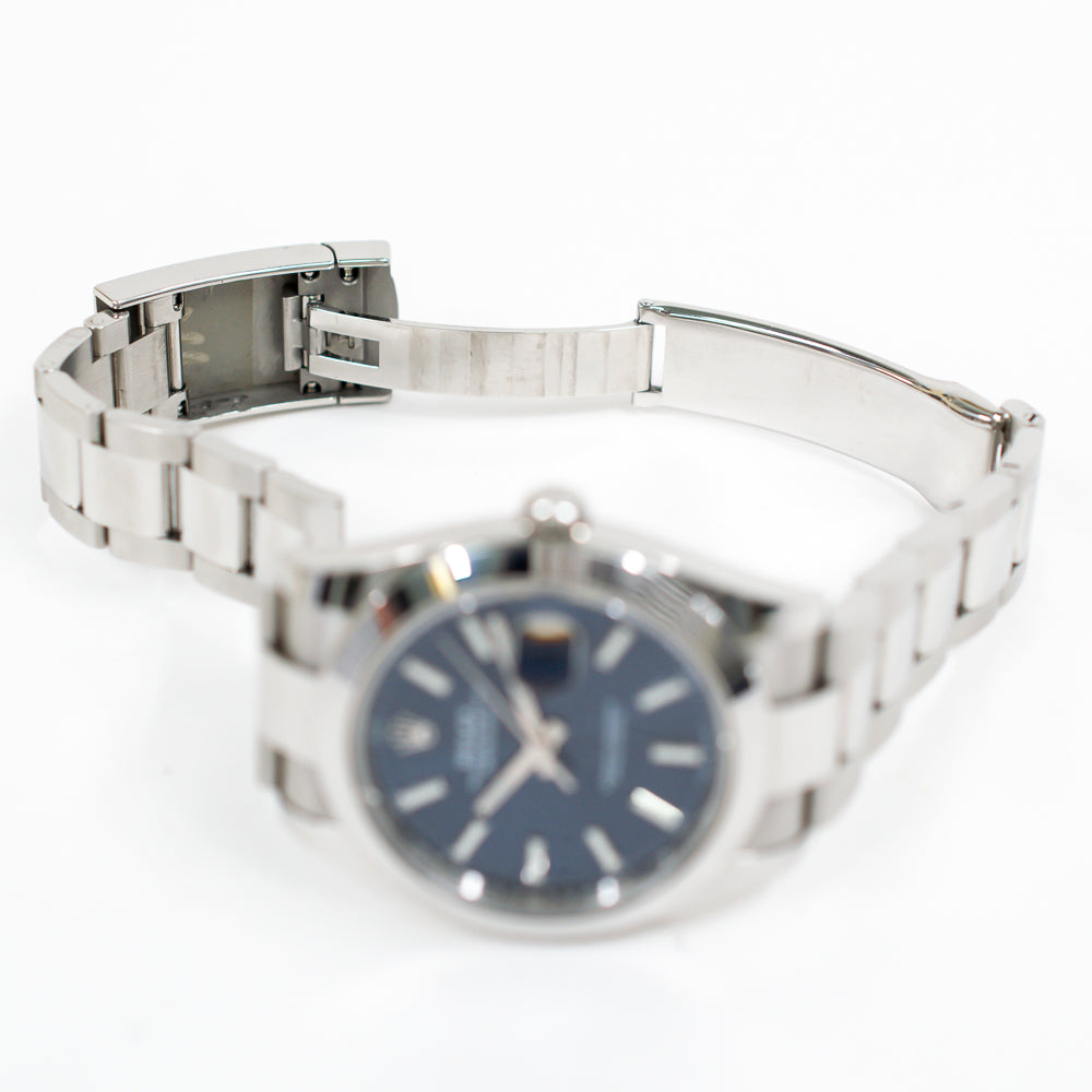 Rolex 126300 - view 8