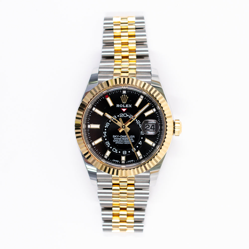 Rolex 326933 - view 3
