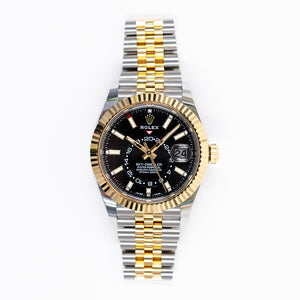 Rolex 326933 - view 3