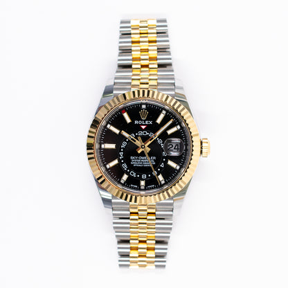 Rolex 326933 - view 3