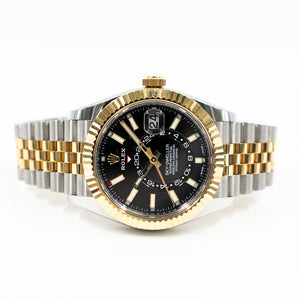 Rolex 326933 - view 4