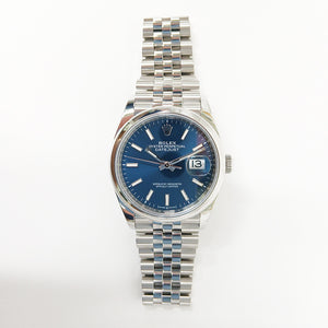 Rolex 126200 - view 3