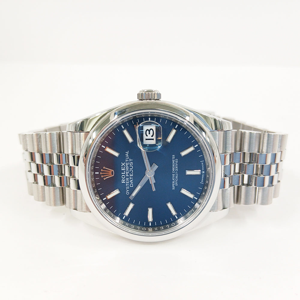 Rolex 126200 - view 4