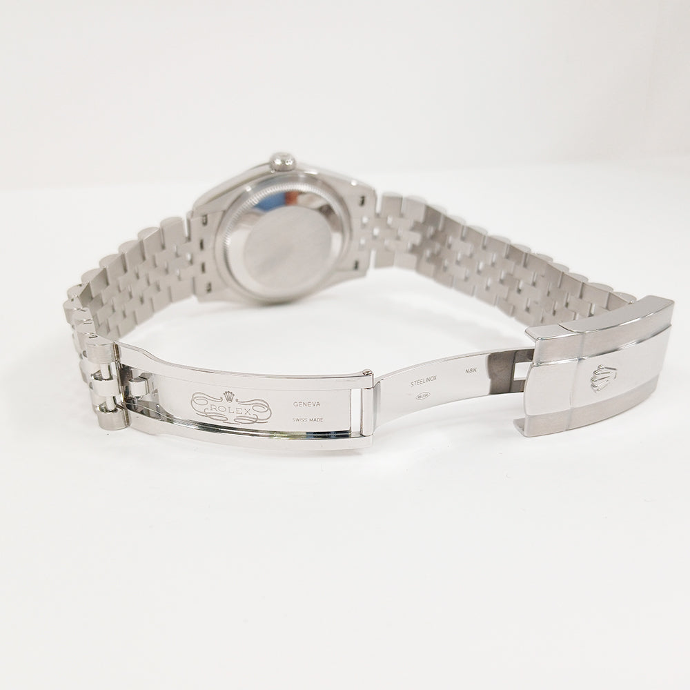 Rolex 126200 - view 6