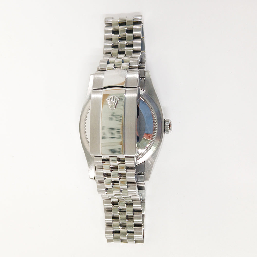 Rolex 126200 - view 9
