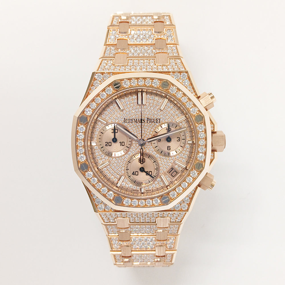 Audemars Piguet 26242OR.ZZ.1322OR.02 - view 3