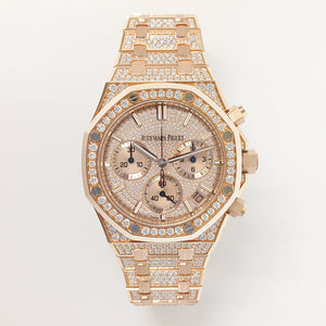 Audemars Piguet 26242OR.ZZ.1322OR.02 - view 3