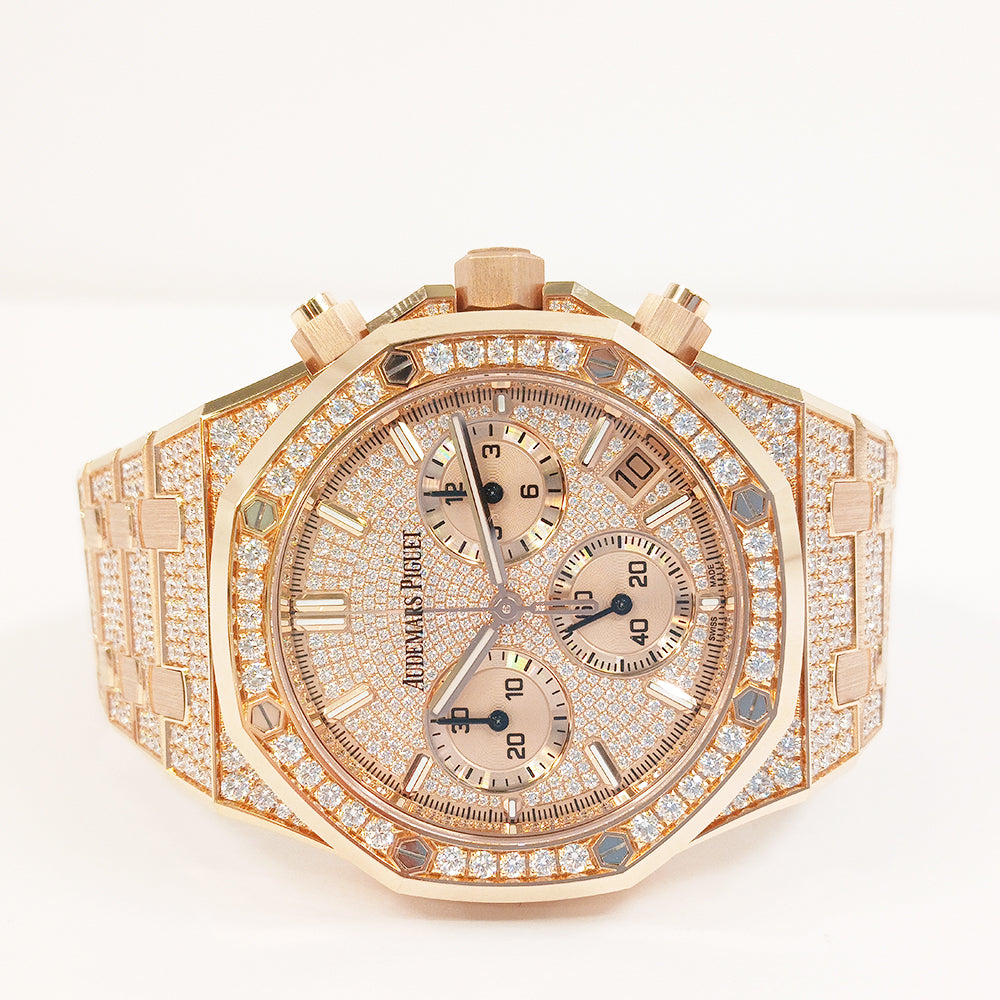 Audemars Piguet 26242OR.ZZ.1322OR.02 - view 4