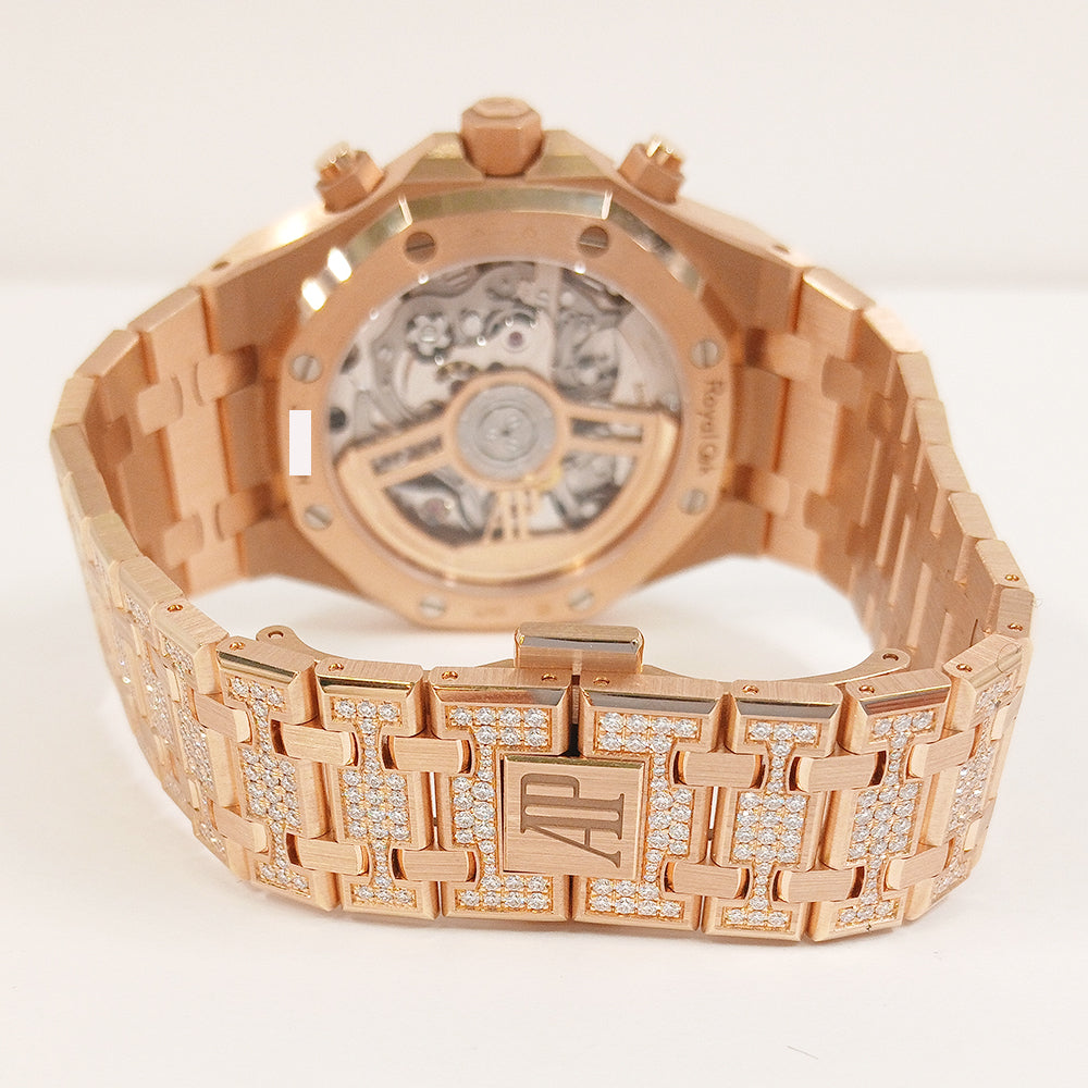 Audemars Piguet 26242OR.ZZ.1322OR.02 - view 5