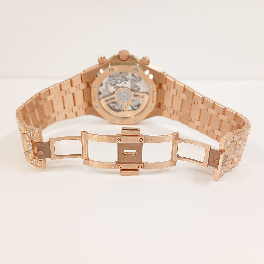 Audemars Piguet 26242OR.ZZ.1322OR.02 - view 6