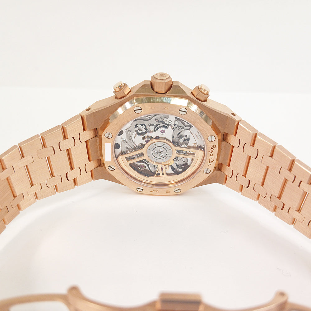 Audemars Piguet 26242OR.ZZ.1322OR.02 - view 7