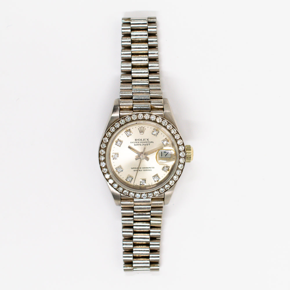 Rolex 69139G - view 3
