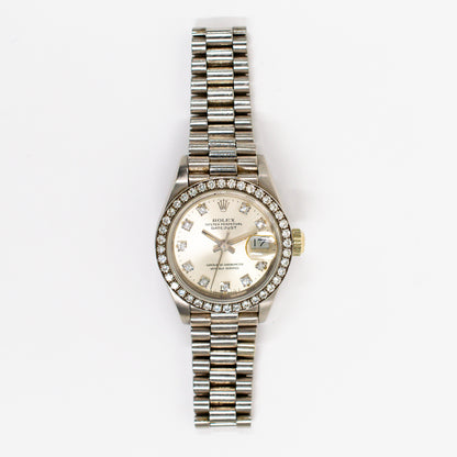 Rolex 69139G - view 3