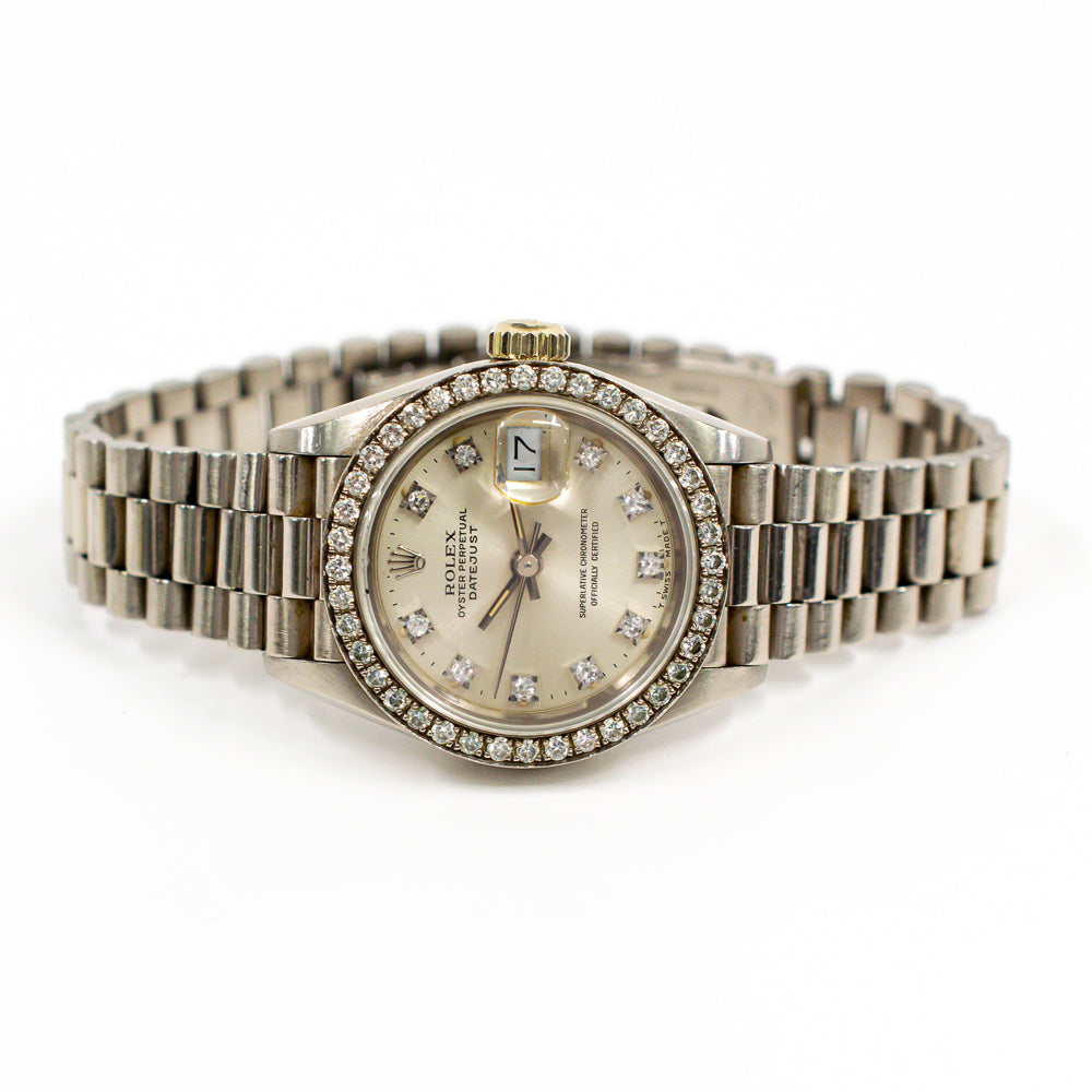 Rolex 69139G - view 4