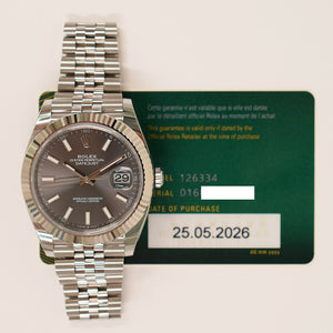 Rolex 126334