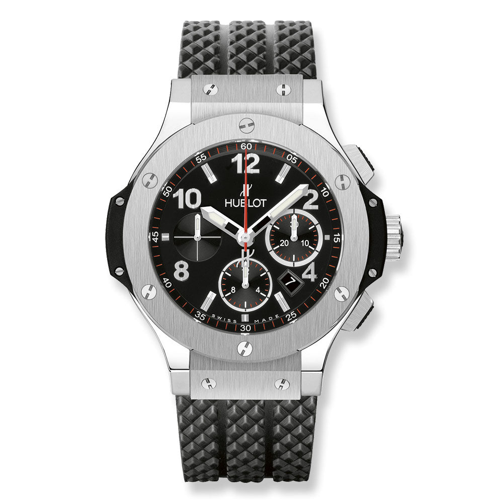 Hublot 301.SX.130.RX Big Bang Chrono 44mm Original Steel