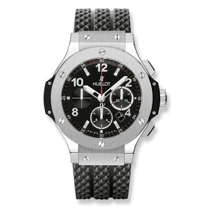 Hublot 301.SX.130.RX Big Bang Chrono 44mm Original Steel