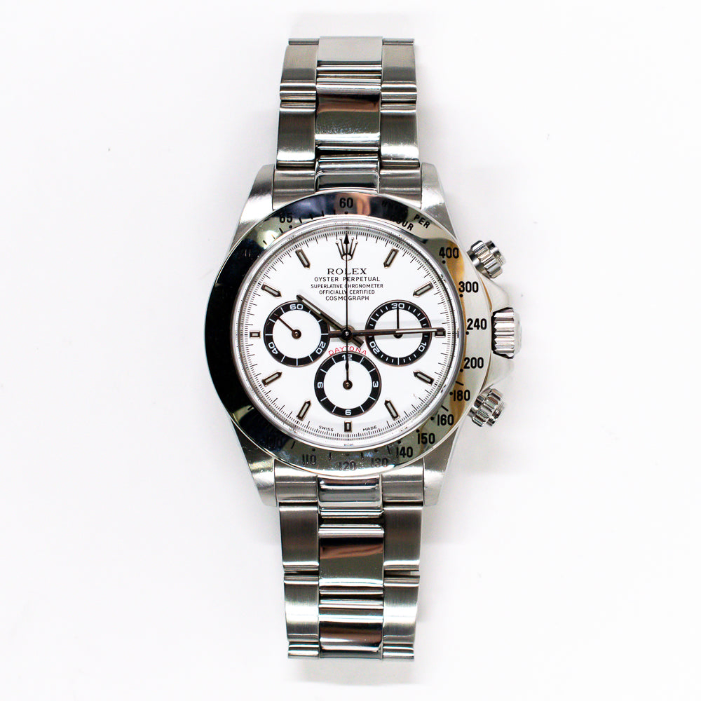 Rolex 16520 - view 3