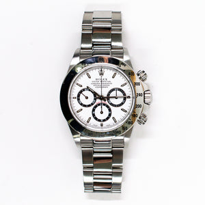 Rolex 16520 - view 3
