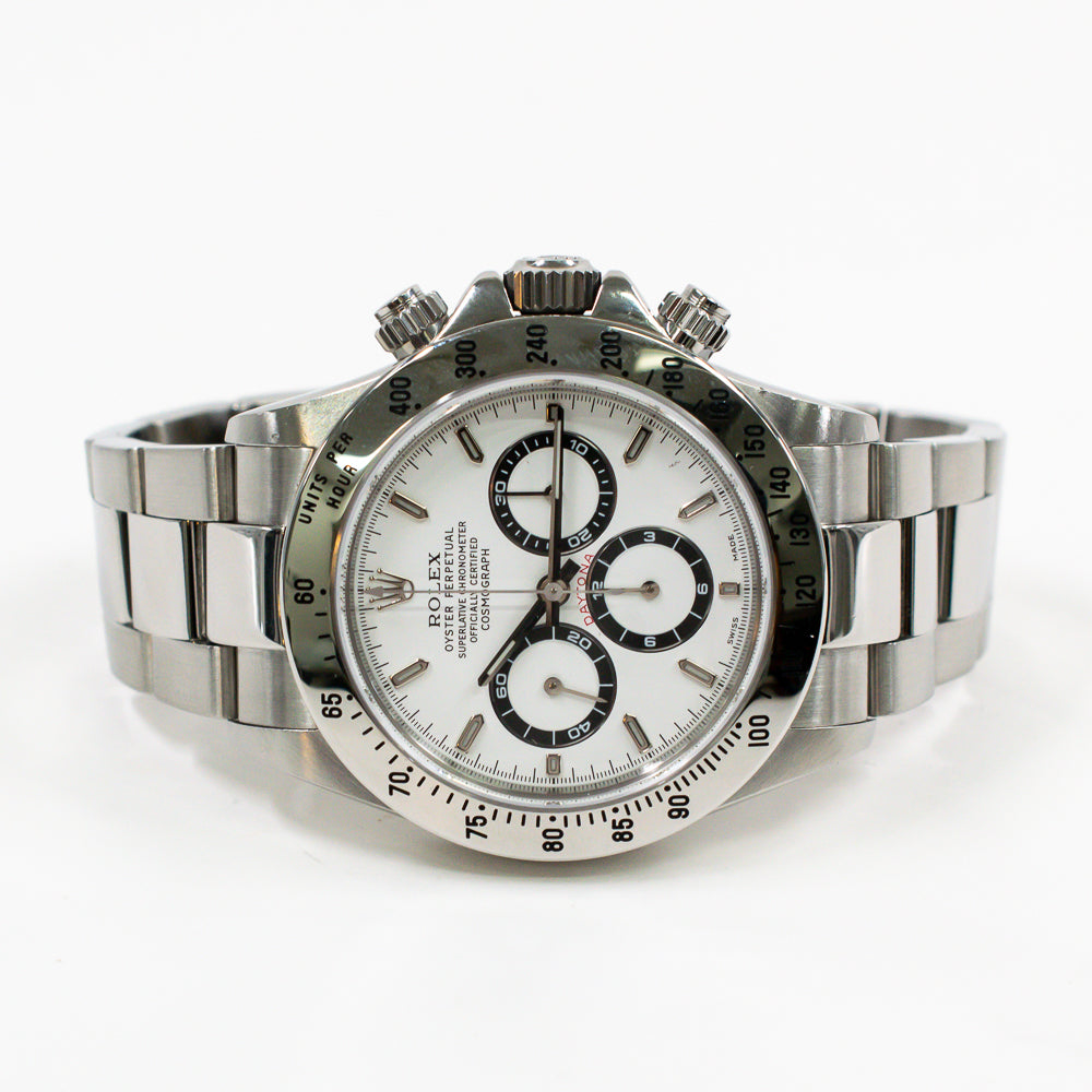 Rolex 16520 - view 4