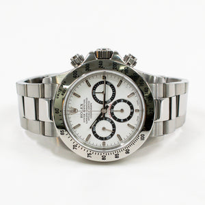 Rolex 16520 - view 4