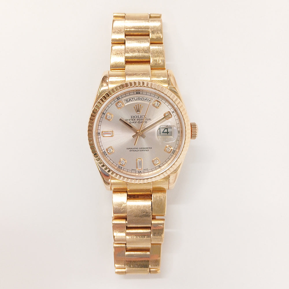 Rolex 118235A - view 3