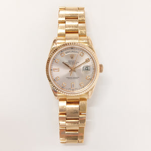 Rolex 118235A - view 3