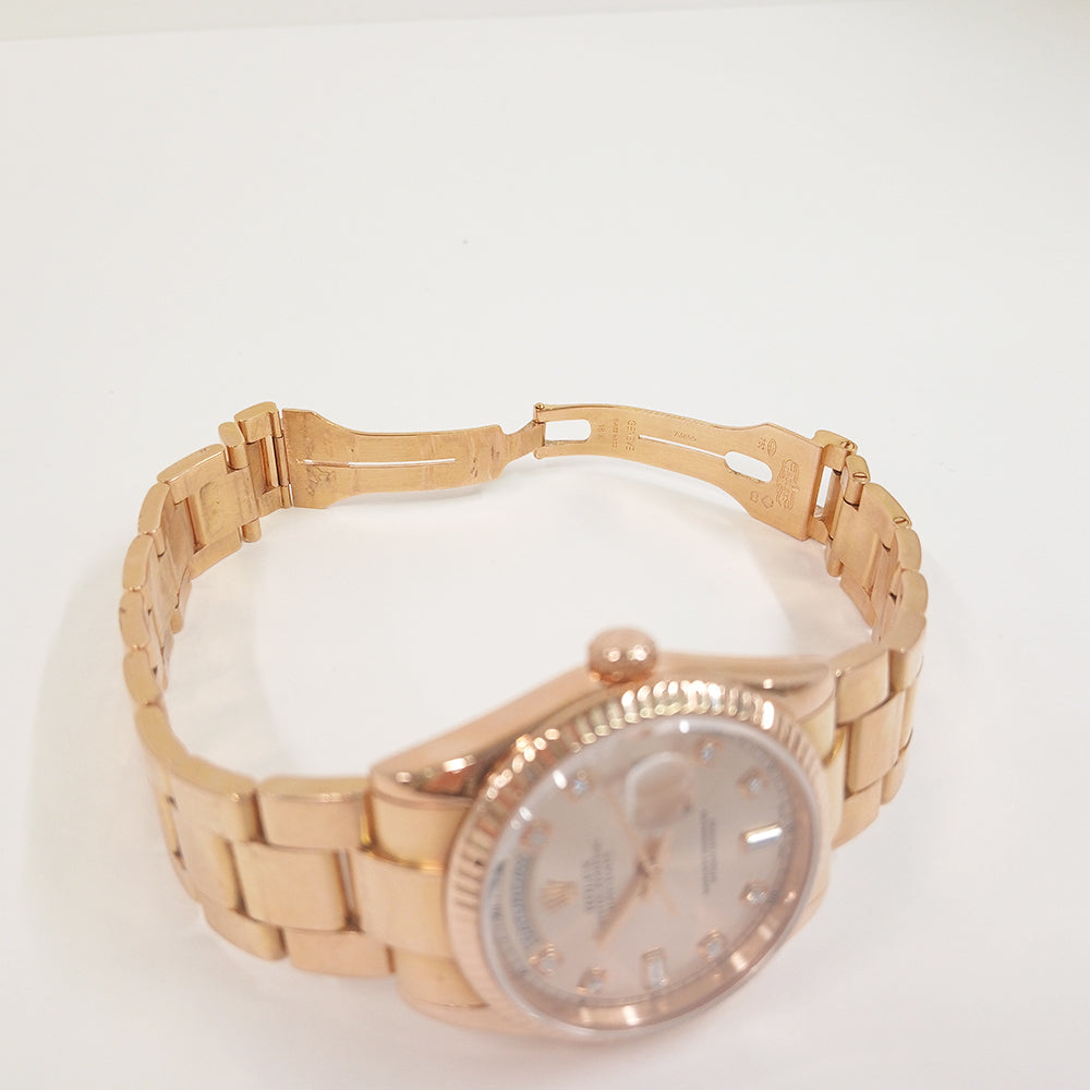 Rolex 118235A - view 5