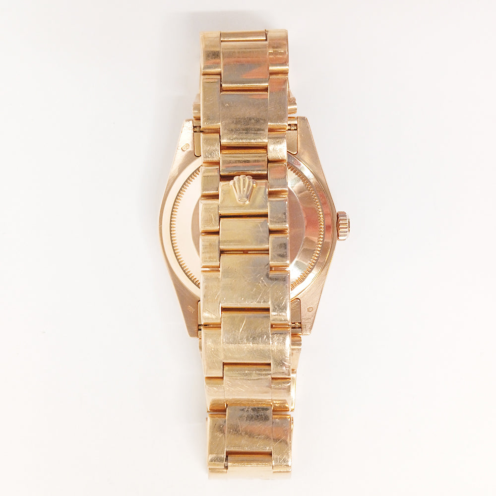 Rolex 118235A - view 9