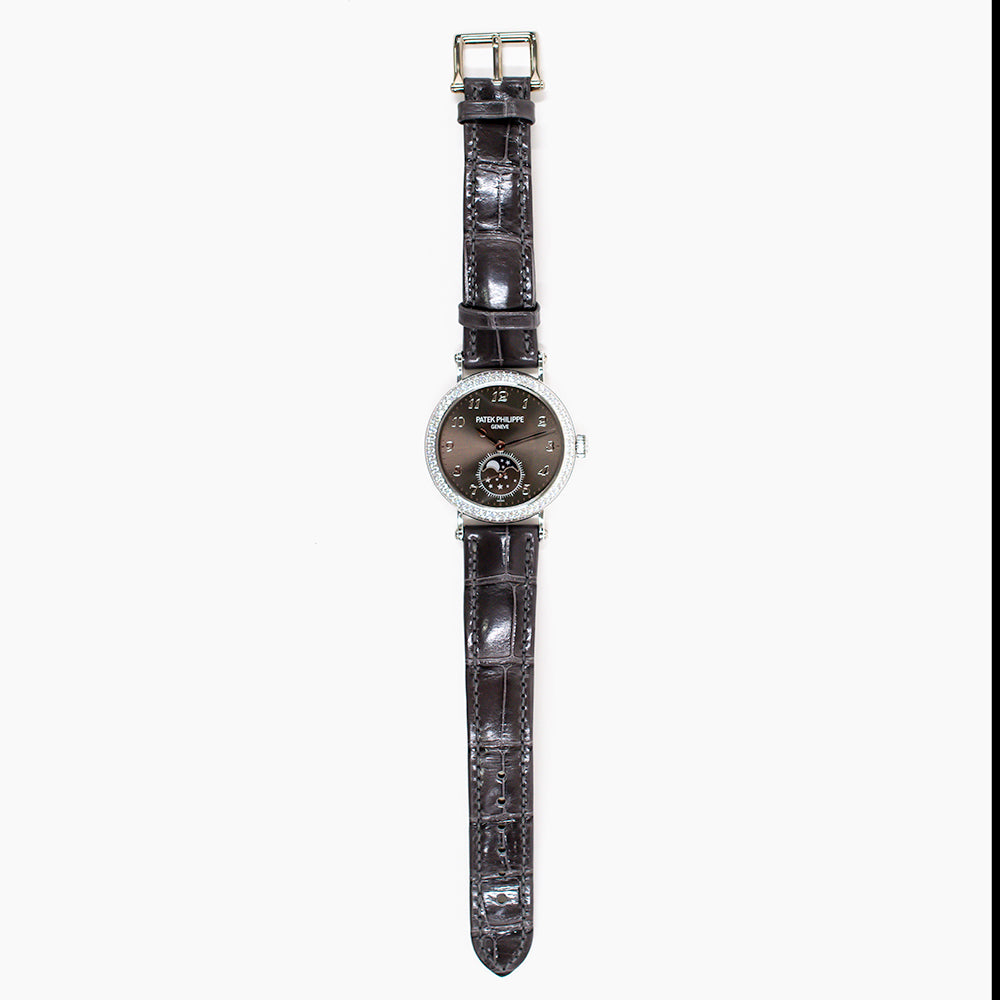 Patek Philippe 7121/200G-010 - view 3