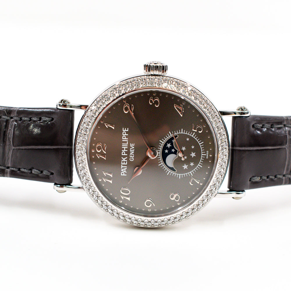 Patek Philippe 7121/200G-010 - view 4