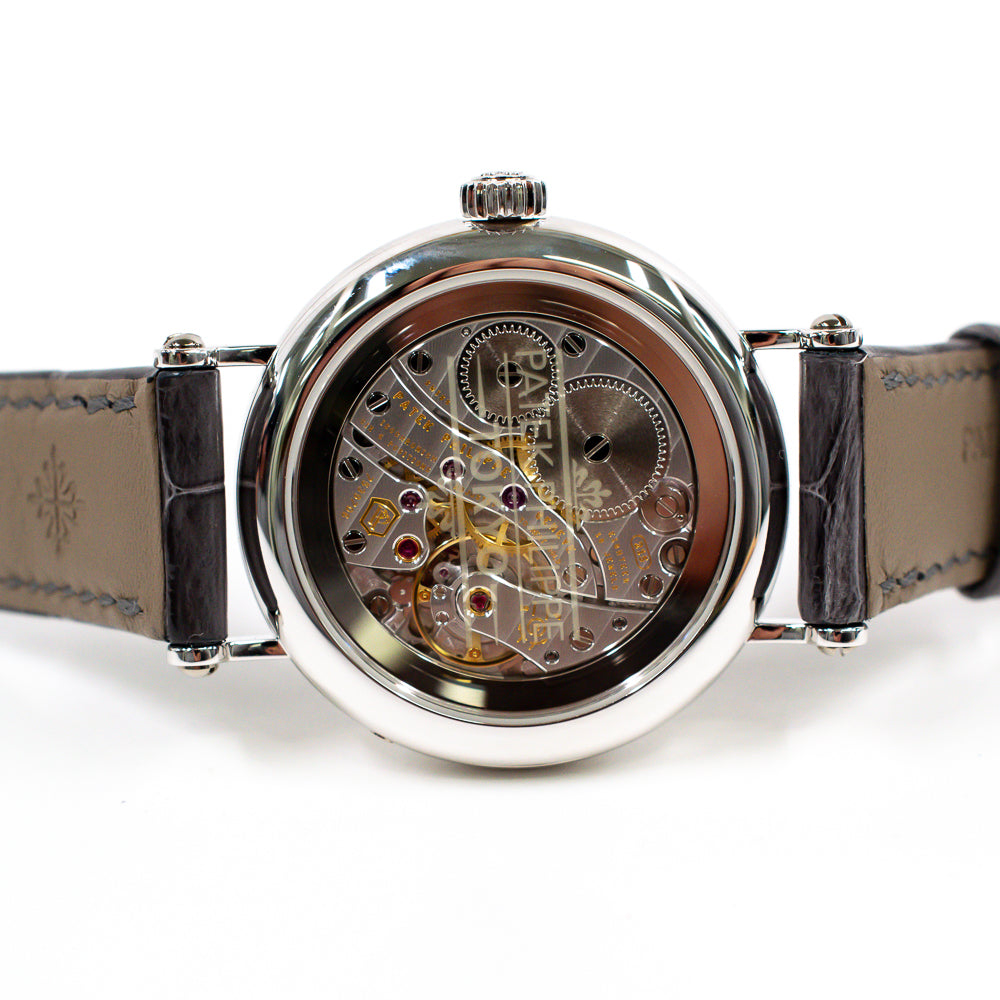 Patek Philippe 7121/200G-010 - view 6