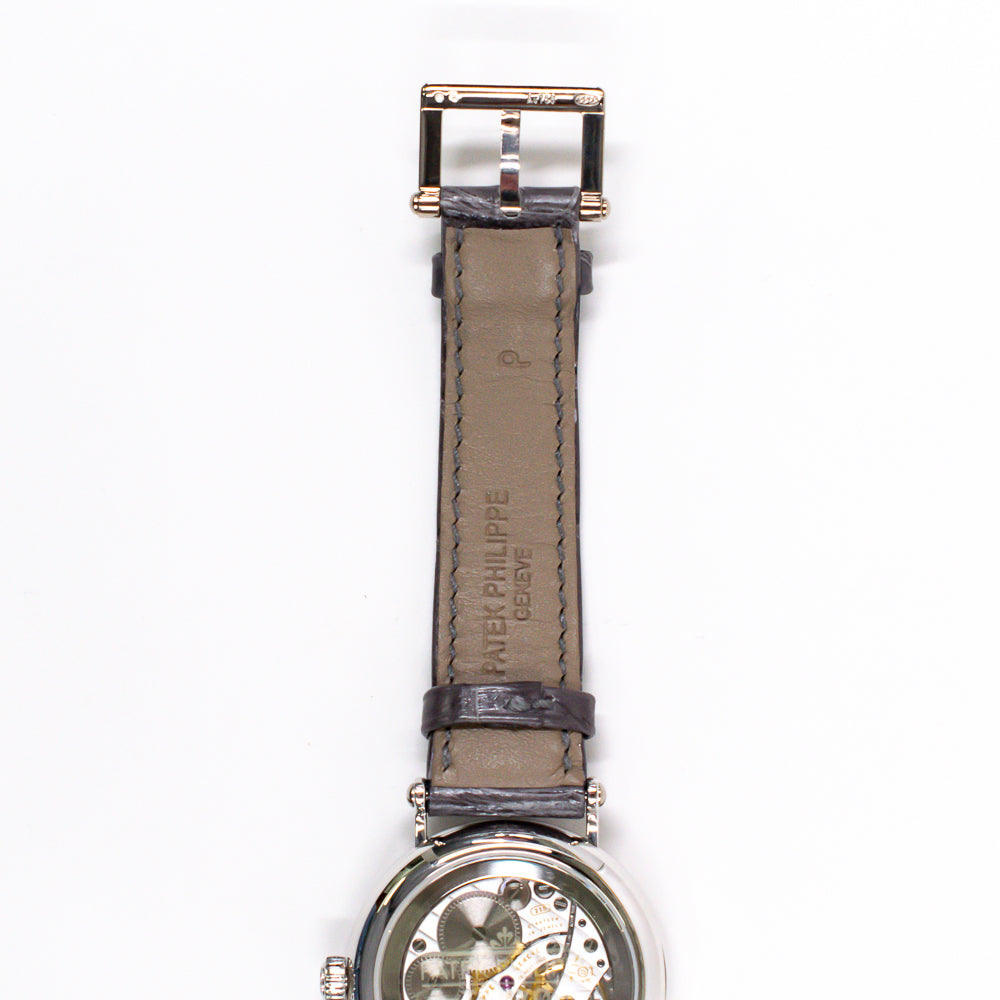 Patek Philippe 7121/200G-010 - view 8