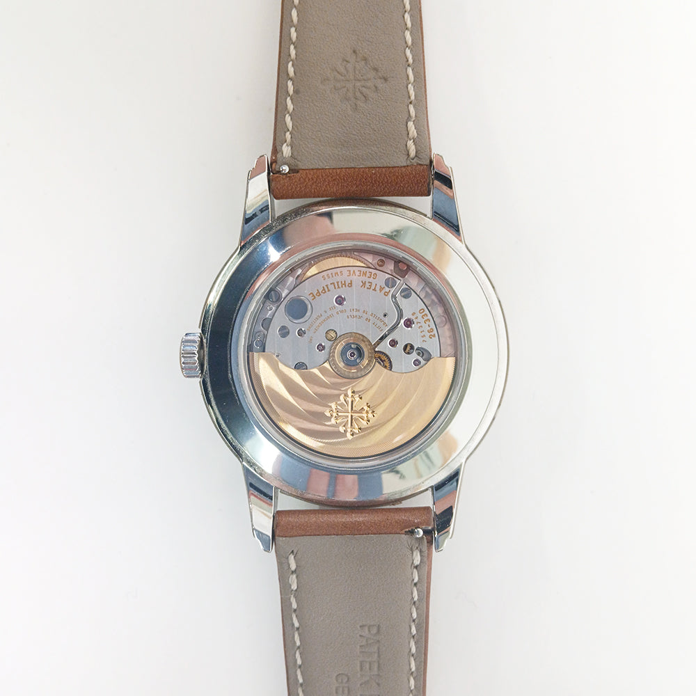 Patek Philippe 5212A-001 - view 7