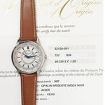 Patek Philippe 5212A-001 Calatrava 40mm Weekly Calendar Stainless Steel Self-Winding