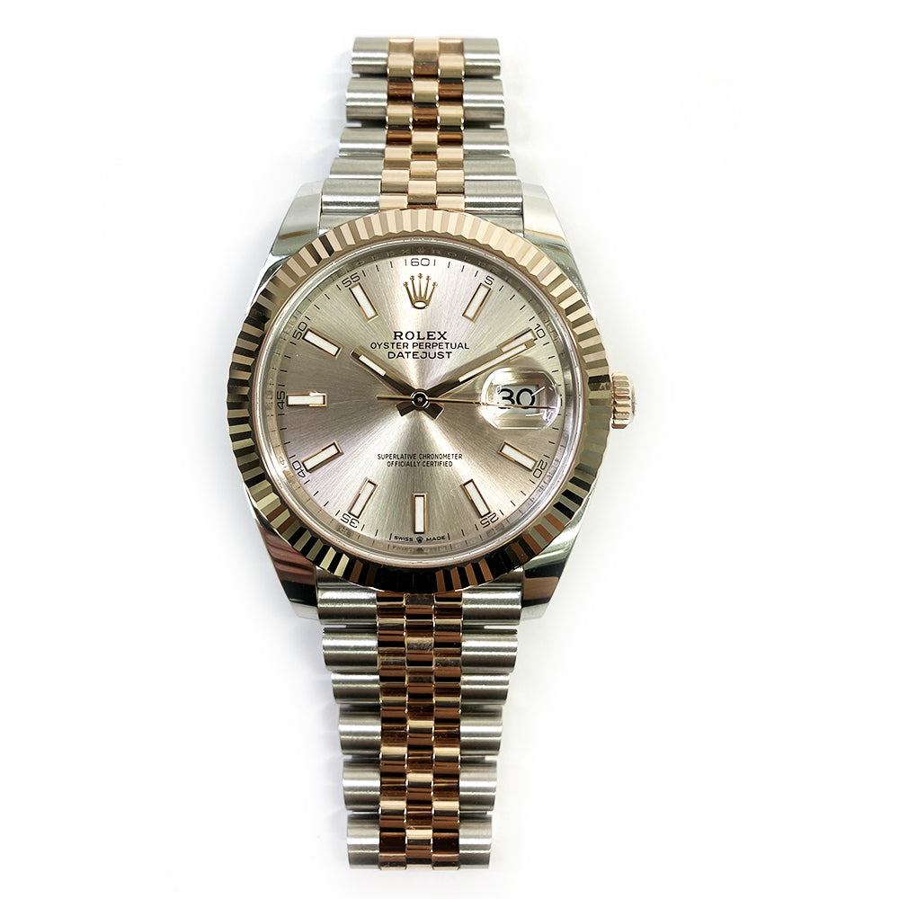 Rolex 126331 - view 3