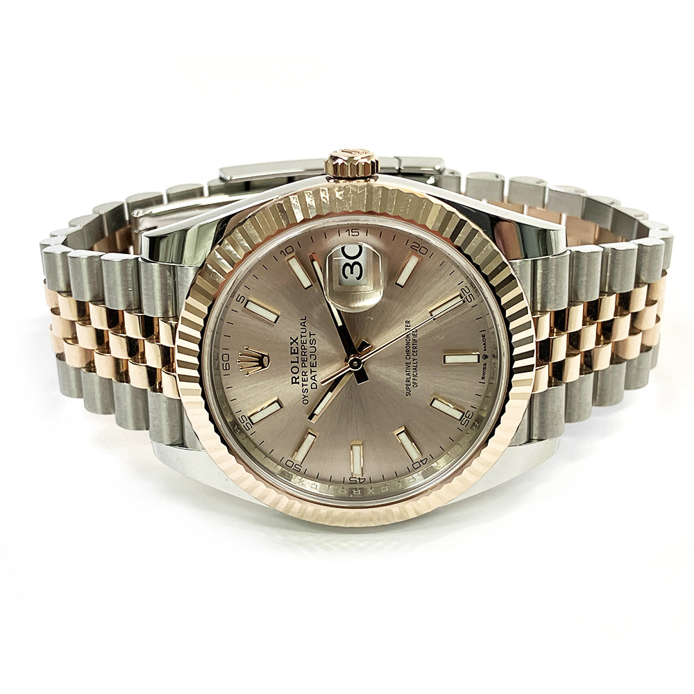Rolex 126331 - view 4