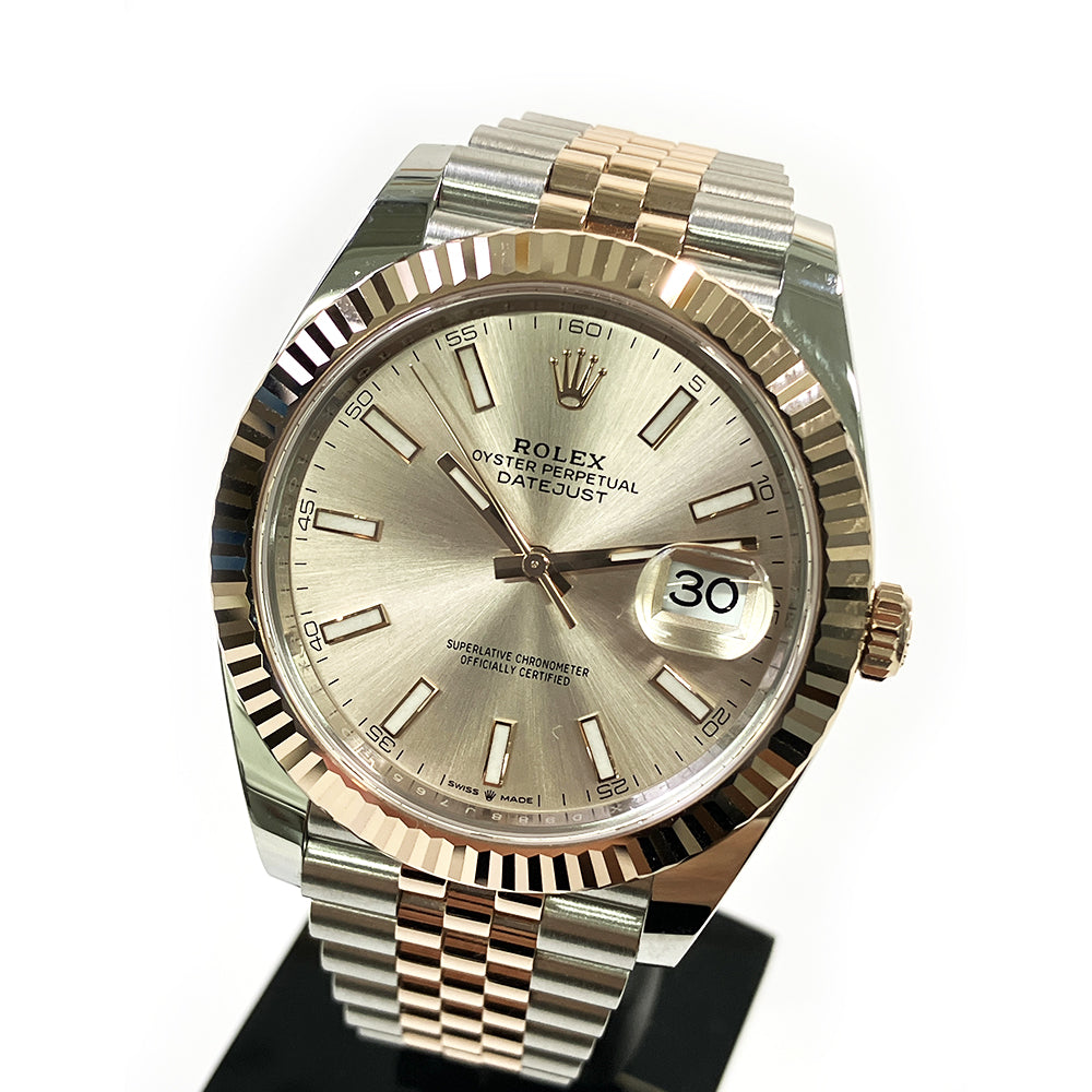 Rolex 126331 - view 5